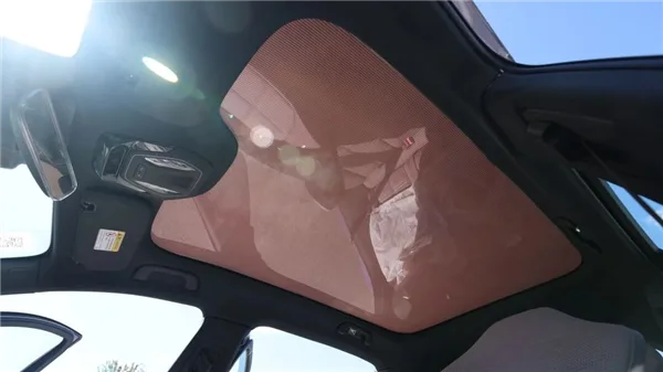 Perovskite photovoltaic canopy prototype Open  source: FAW Group official